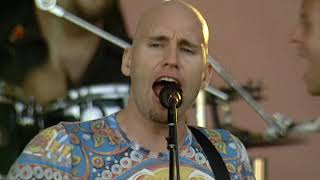 Vertical Horizon - Everything You Want - 7/22/1999 - Woodstock 99 West Stage