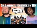 Nella Rose 'GROWIN UP BLACK IN THE UK - we went through a lot fam.' REACTION