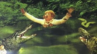 TheHORRORman's Top 30 Favorite Killer Animal Films: Rats, Bats, Bugs, & Slugs! TheHORRORman's Top 30 Favorite Killer Animal Films: Rats, Bats, Bugs, & Slugs!
