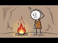 How Did Early Humans Discover Fire?