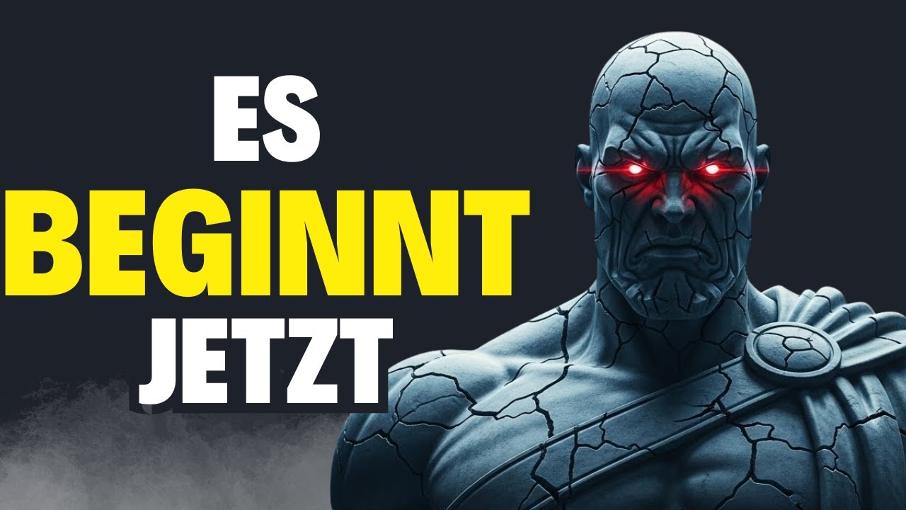 Das Karma wirkt bereits — leise und unaufhaltsam