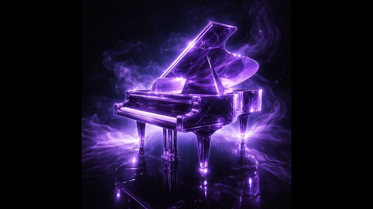 [FREE FOR PROFIT] Upcoming Artist x piano Type Beat - 