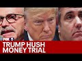 Trump hush money trial continues | FOX 5 News