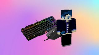 60 FPS ASMR Minecraft Bedwar | Venity Network