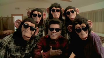 Bruno Mars - The Lazy Song | new english song | official video