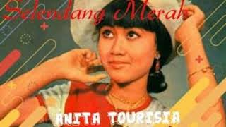 Anita Tourisia - Selendang Merah
