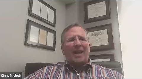 An Introduction to California Rulemaking Process