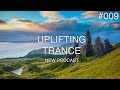 ♫ Uplifting Trance Mix #009 | September 2021 | OM TRANCE