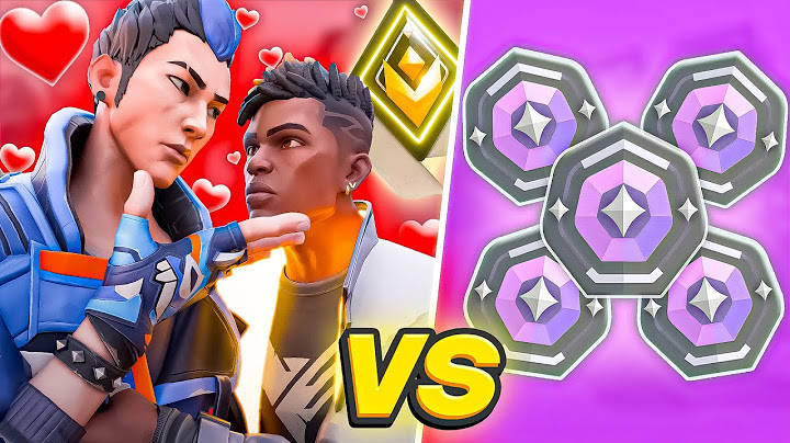 2 RADIANTS VS 5 DIAMANTS - (Épisode BONUS)