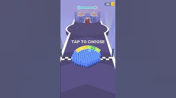 Count Master: Crowd Runner 3D Level 12