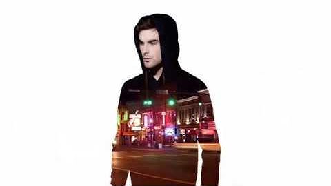 Animated Double Exposure Effect | picsart + Kinemaster Tutorial