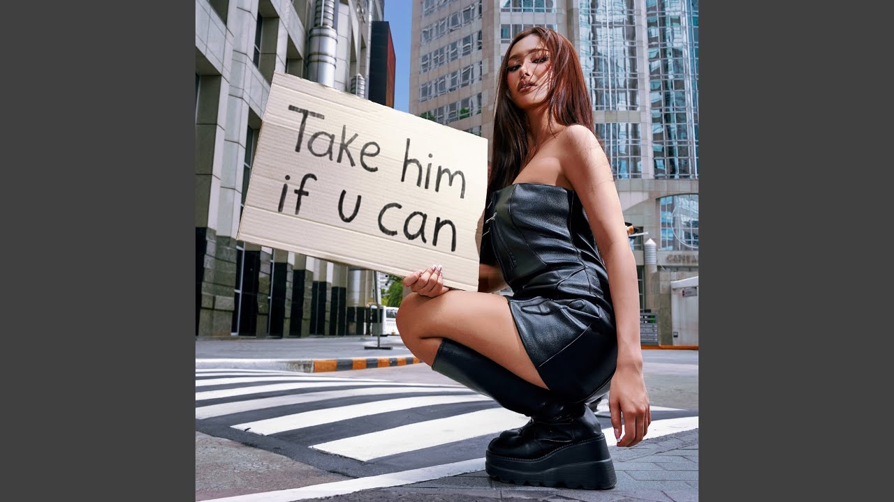 Take Him If U Can