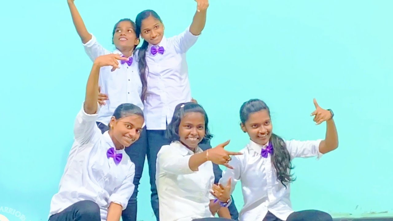 Ezhumbi Vaa Nee Dance By Gods Warrior Team  CSI Church Andarkulam