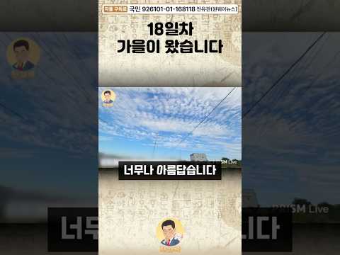 걷고 또 걷습니다 thumbnail