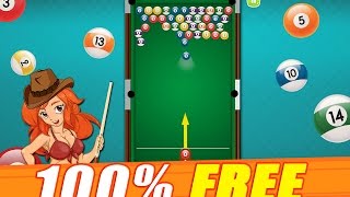 Pool Shooter : Billiard Ball Trailer screenshot 1