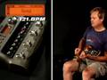 Педаль ефектів LINE6 JM4 LOOPER