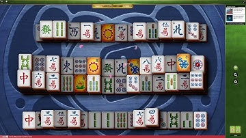 Microsoft Mahjong Daily Challenge December 5th 2022 | Score Attack - Hard