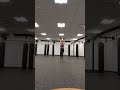 dumbbell overhead carry