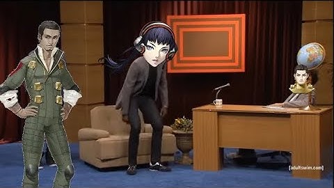 Shin Megami Tensei: Strange Journey Redux - Alex 2 - Impossible difficulty, Low level run