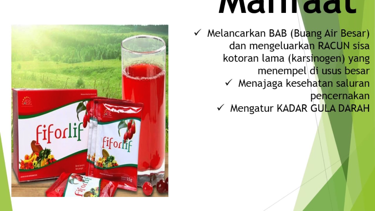 Gambar produk minuman dari Gudang Materi Online