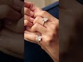 Our Muse Adwoa Aboah in De Beers Diamond Jewellery