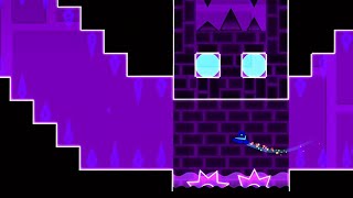 Electroman Adventures Full Version By Davidyt Geometry Dash.