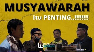 Sosialisasi kegiatan PHBN dan PHBT Dusun Cikiung