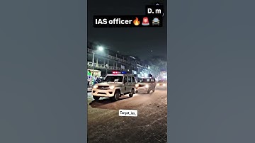 IPS officer 🌹with his team  status ❤️ #ipsofficer #ips #ipsmotivation #iasmotivation #dm #police