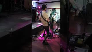 Medics of Pain at MUDU 2018 Live