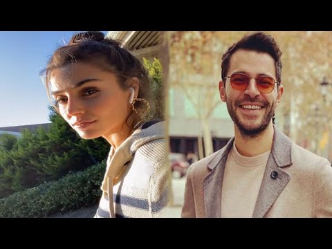 Is the decrease in Hande Erçel's popularity due to Hakan Sabancı