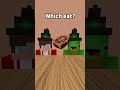 モブが食べ物に変身【マイクラ・まいぜんシスターズ】 #minecraft #animation #マイクラアニメ