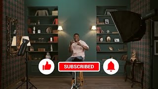 YouTube Channel Template Pack - After Effects Template