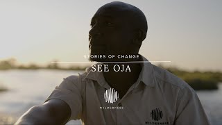 Stories Of Change See Oja