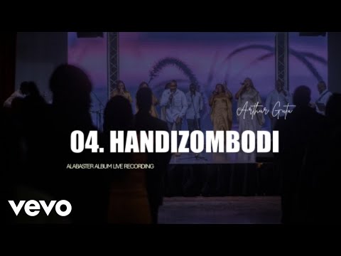 Arthur A Gutu Handizombodi 