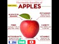 benefits of eating apple 🍎 #firstshortvideo #sciencetutorials #benefits #diet #food #foryou Mp3 Song