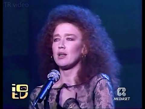 Fiorella Mannoia – Quello che le donne non dicono (Festival di Primavera ‘87) - live, stereo