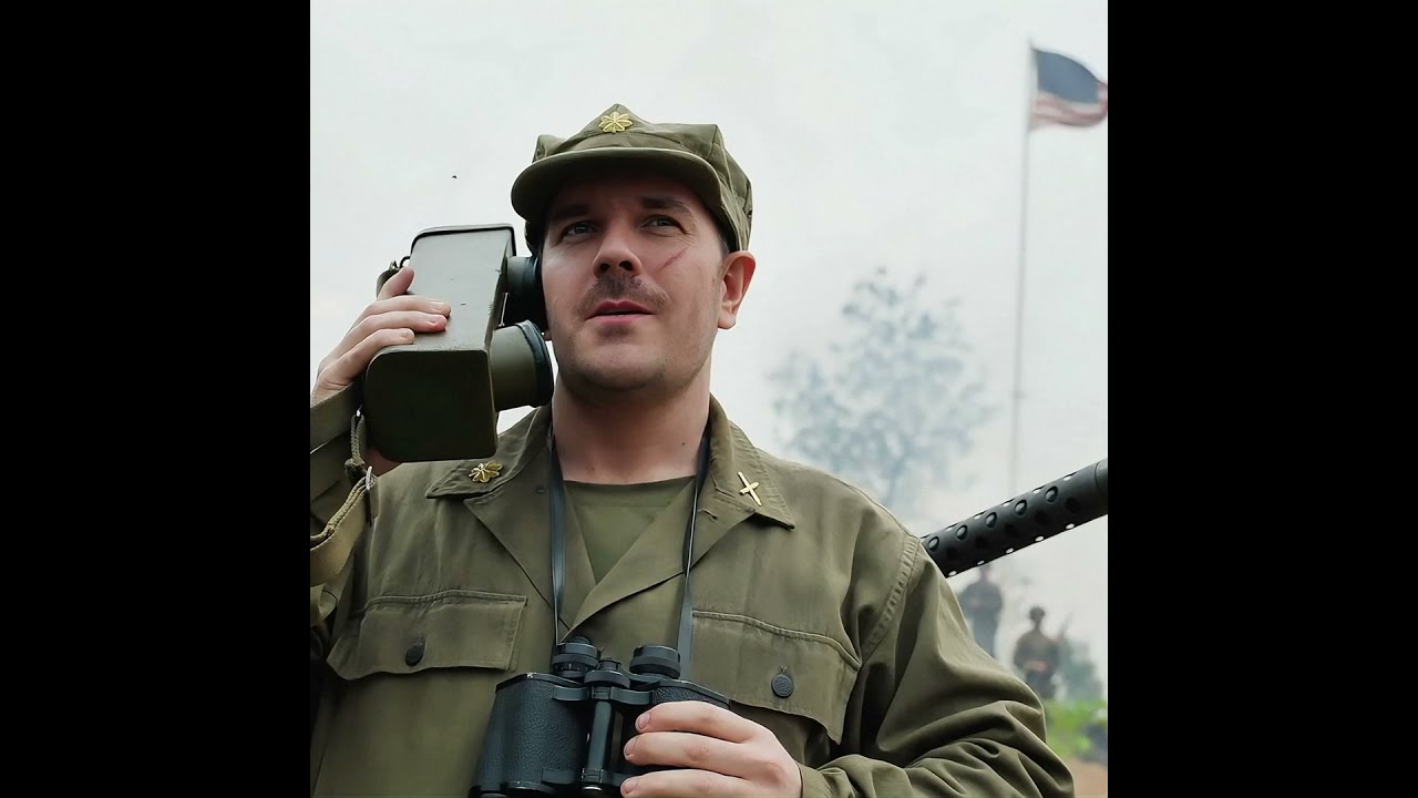 #shorts The Panmunjom Negotiations🤯 #series #sniper #movie #usa