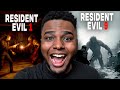 Resident Evil 9 WILL BE TERRIFYING!