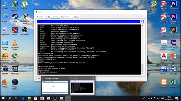 Tutorial 2 1 4 6 Packet Tracer ( Navigating IOS )