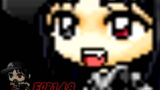 MapleStory Lip Sync Test