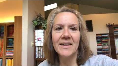 Editing Fabric Scans