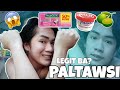 LEGIT KAYA ITONG PALMOLIVE, TAWAS, CALAMANSI= PALTAWSI?!😱 NAKAKAPUTI NGA BA?