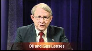 The Law Works - Oil and Gas Leases