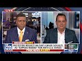 WATCH: Anti-ICE rioters met with tear gas amid CLASHES with police, feds
