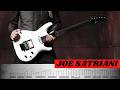 This 80s Guitar Hero Aged Better Than Every Metal Shredder!!! JOE SATRIANI