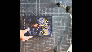 Crafting Garage sale haul!