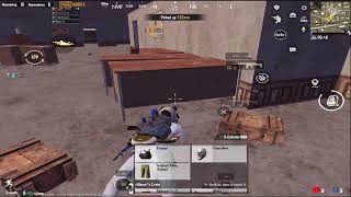 pubg mobile live