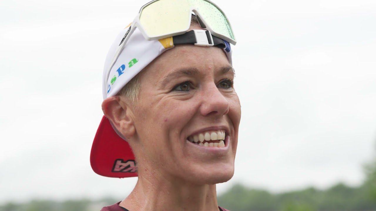 2021 Certified Piedmontese IRONMAN Tulsa: A Fighting Chance Ep. 2