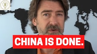 Why China Will Not Last This Decade - Peter Zeihan