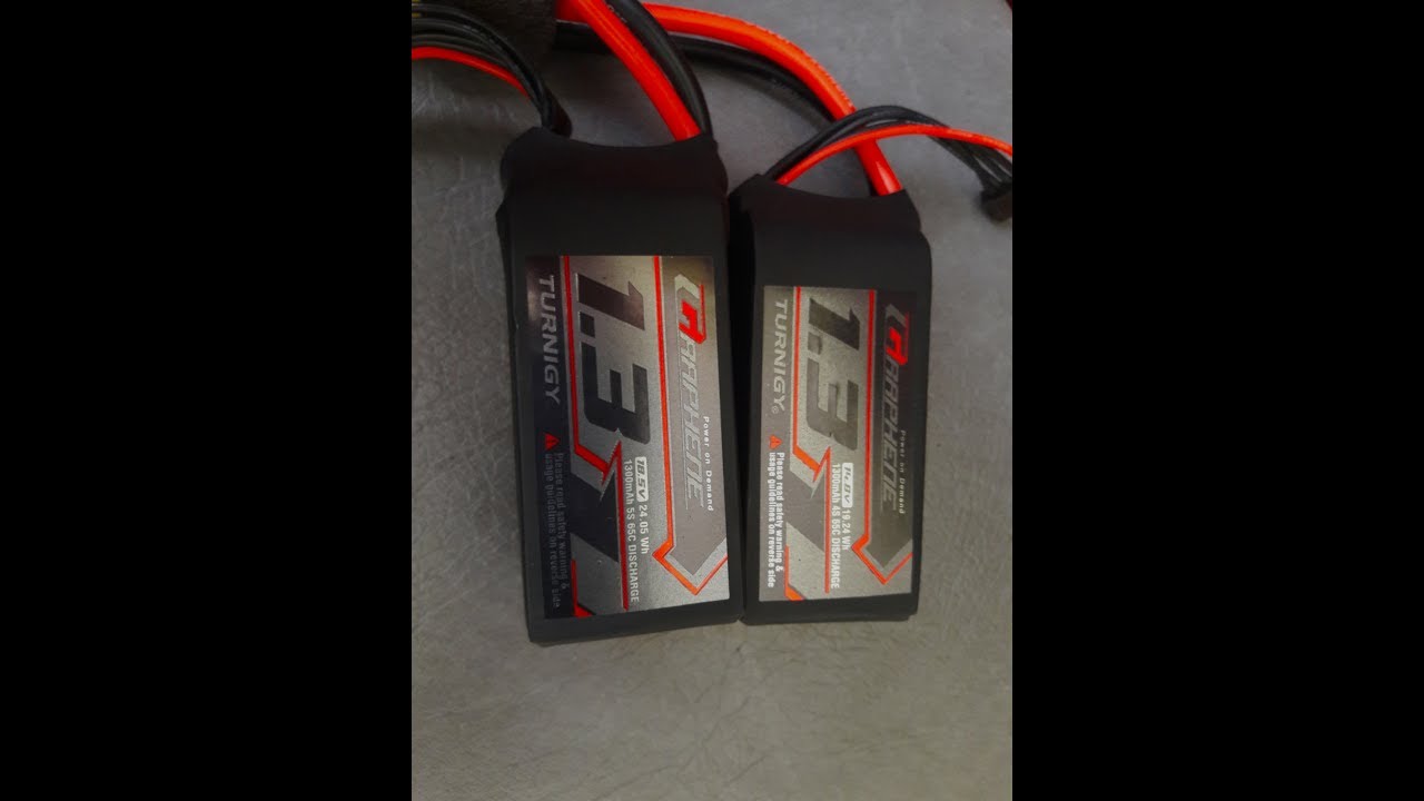 4S vs 5S fpv freestyle YouTube